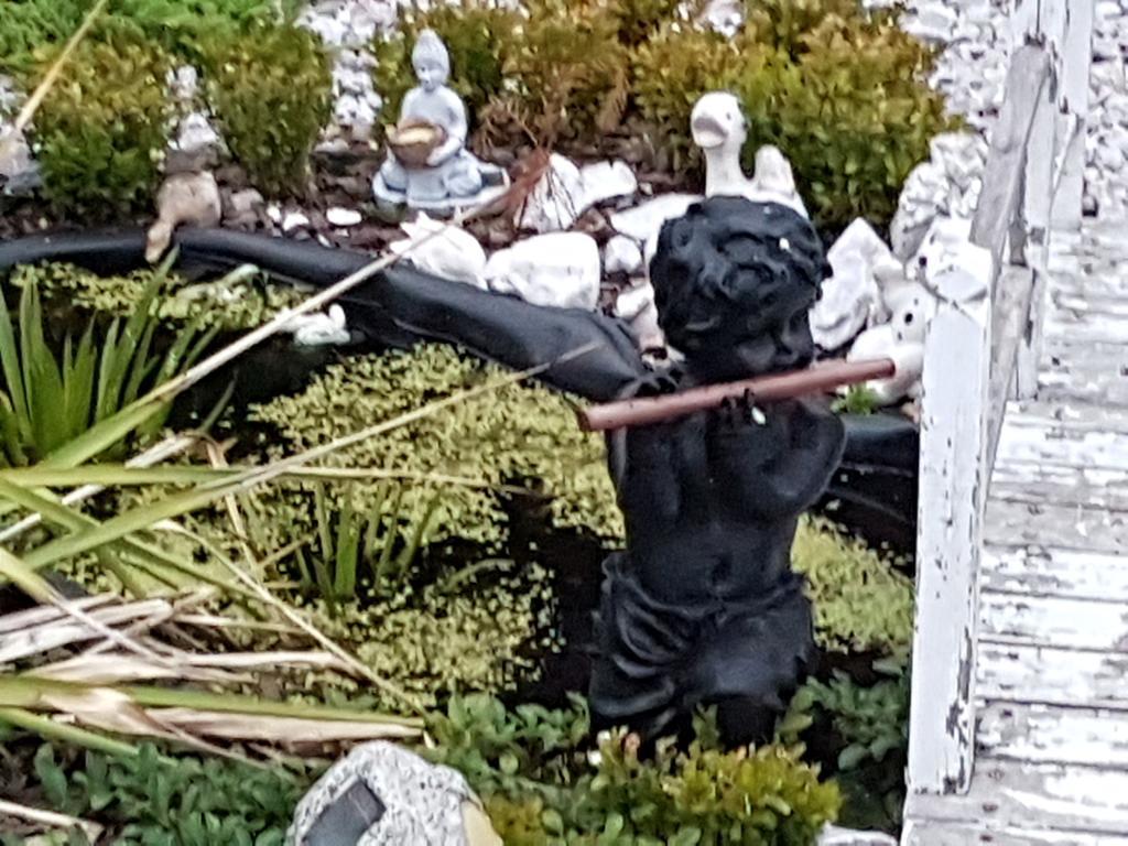 Noclegi Biała Róża Boleslawiec  Exterior foto